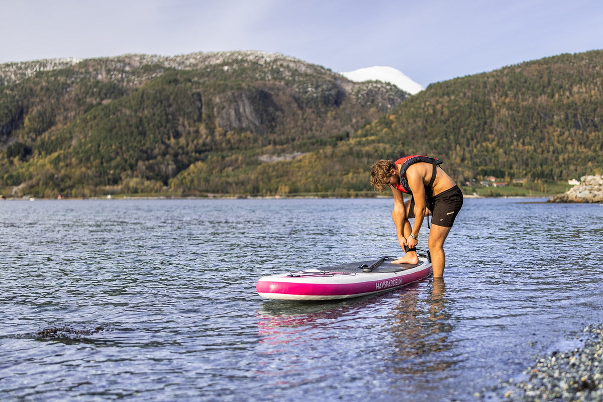 Inflatable SUP – Northkayak Store