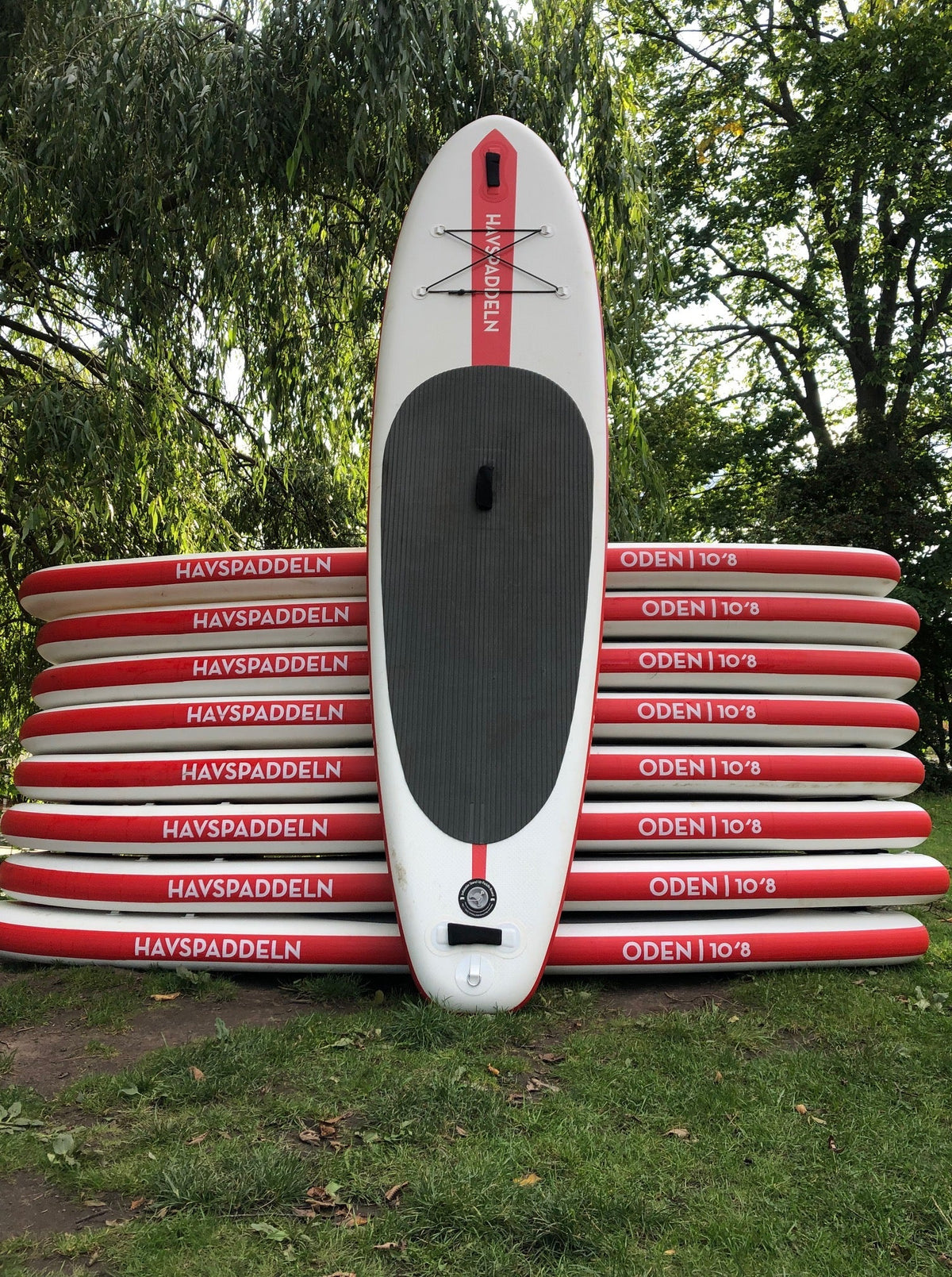 Inflatable SUP – Northkayak Store