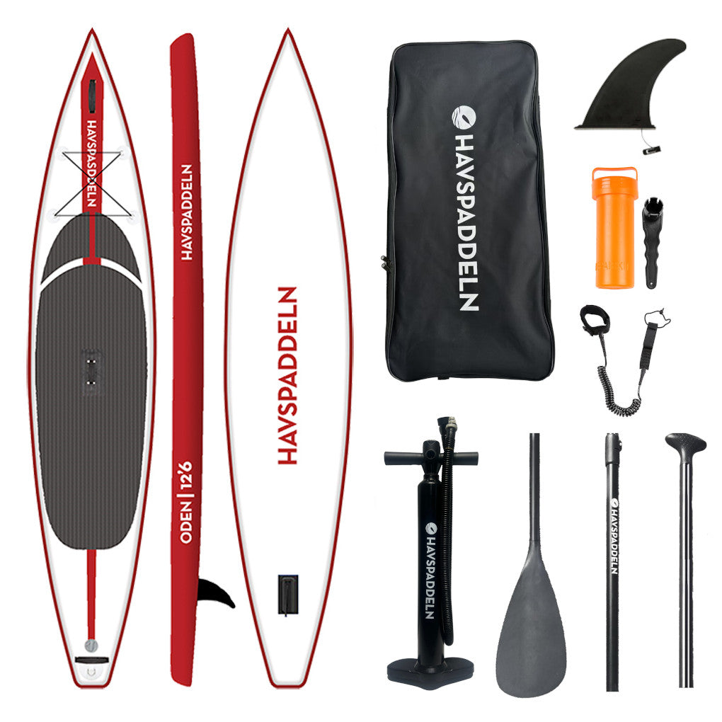 Pre-Owned SUP – Northkayak Store
